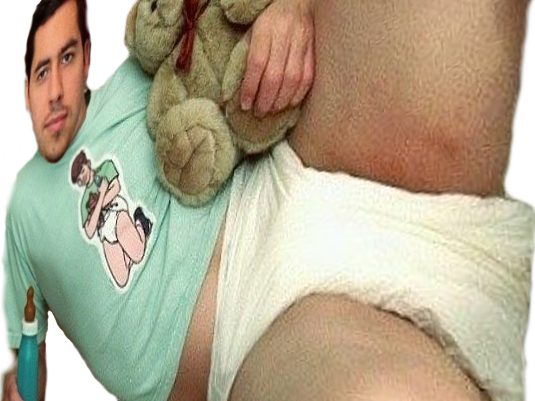 kirby couche johan furry babyfur