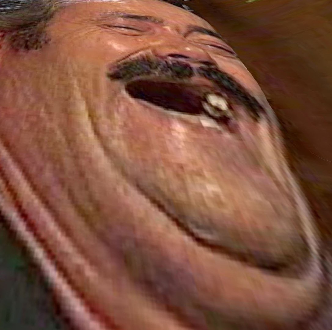 menton double risitas