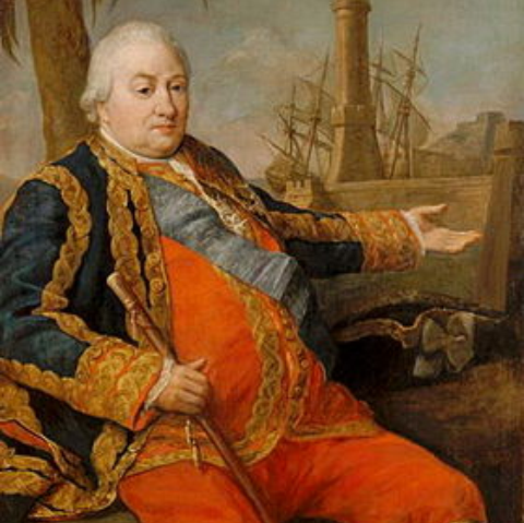 bailli riche bourgeois