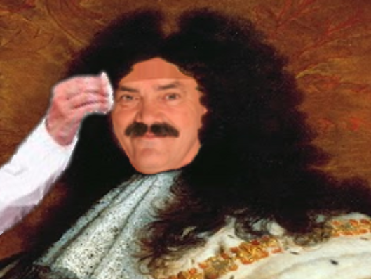 risitas ise sueur moyenage renaissance roi duc isse seigneur