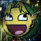 risitas link zelda zeldouille