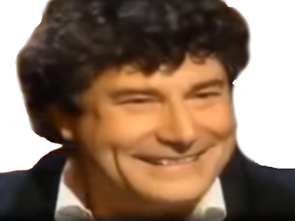 sourire risitas jesus sourit