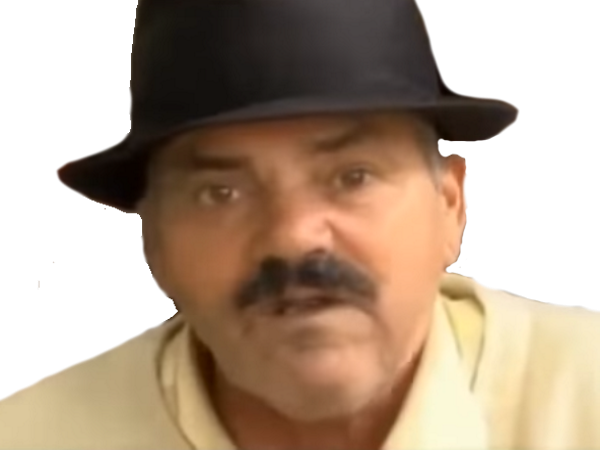 risitas chapeau serieux