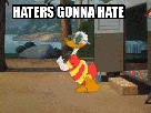 haters-gonna-hate-donald-canard-disney-other