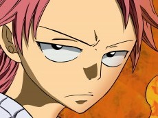 fairy tail natsu kikoojap