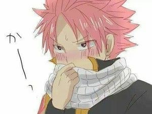 natsu tail kikoojap fairy