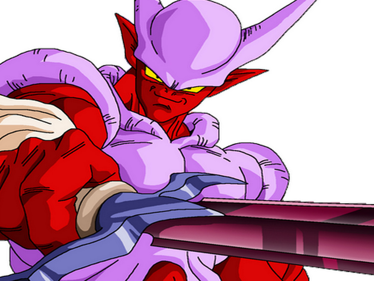 kikoojap dbz super janemba