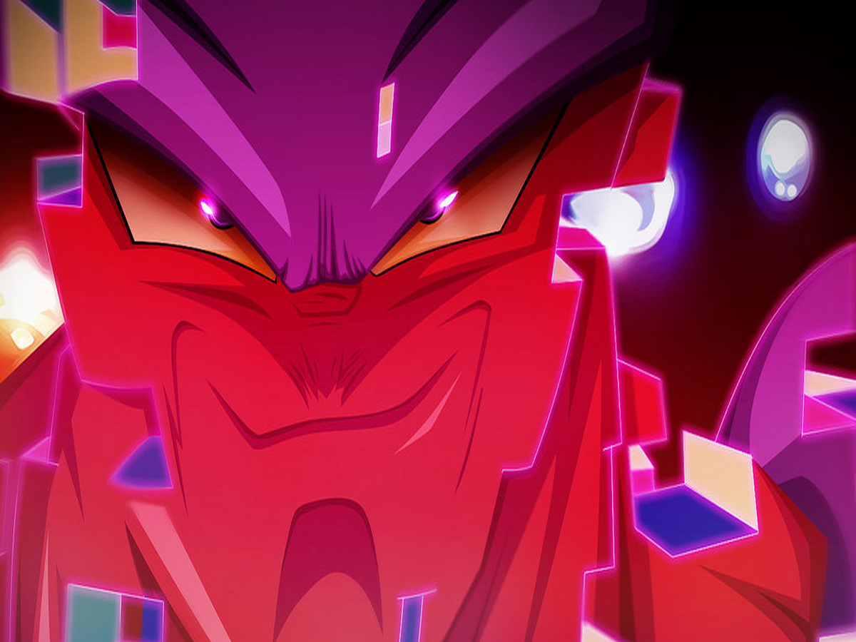 janemba super dbz kikoojap