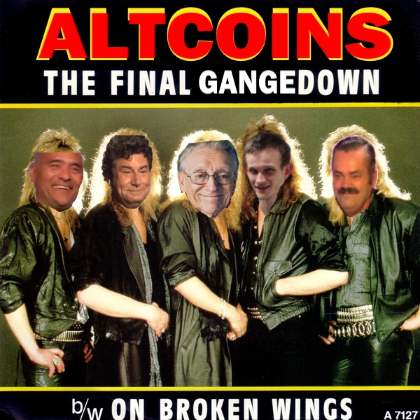 alt finance risitas gange