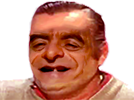 clodo risitas sale gueule