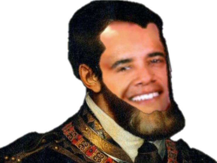 sourire seigneur risitas zoom ise duc royaume renaissance isse moyenage content troll roi