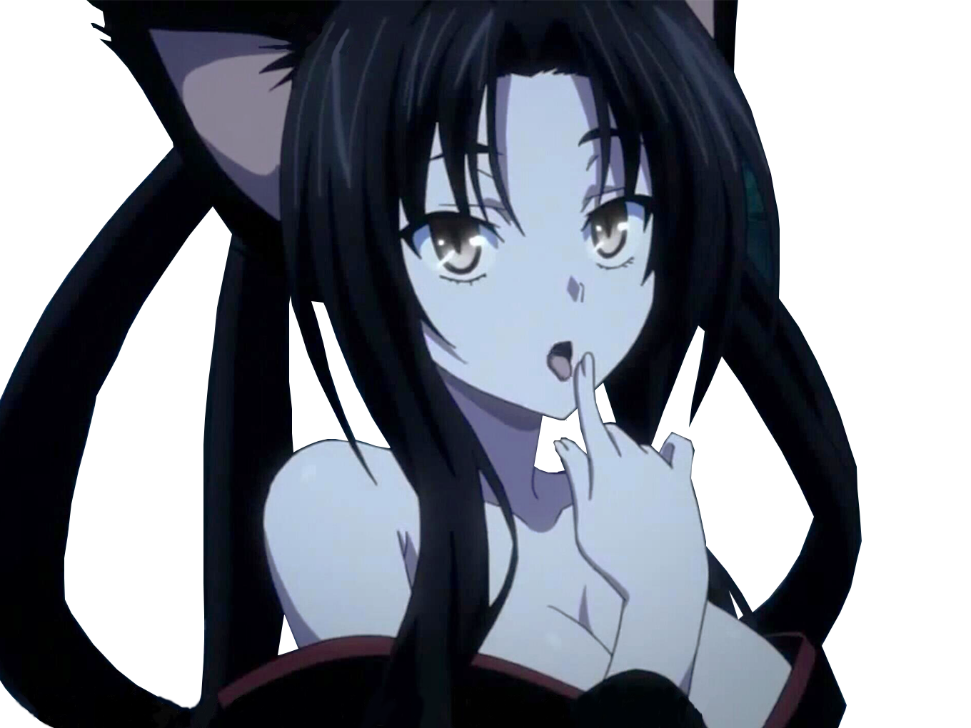 toujou kikoojap germanqueen koruka dxd