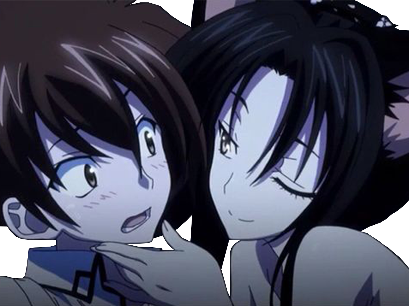 toujou dxd koruka kikoojap germanqueen