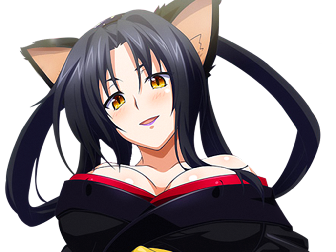 germanqueen koruka kikoojap dxd toujou