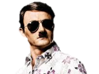 deter classe master bg