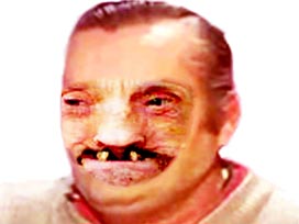 Sticker laid risitas moche par dexterboon45