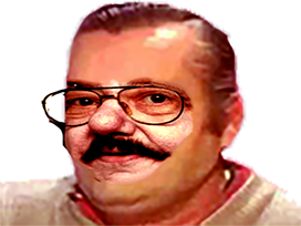 risitas lunettes pedo