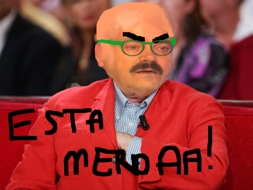 risitas coffe merde