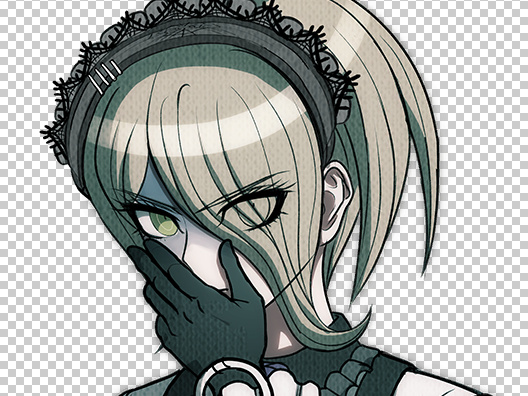 danganronpa kikoojap oh tojo