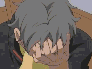 god malaise faceplam marre risitas