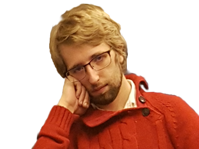 usul risitas gauho blond