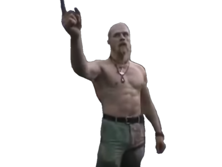 pointedudoigt hommegrand enerver torsenue colere