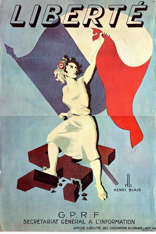 revolution france antifa communisme guerre risitas marianne