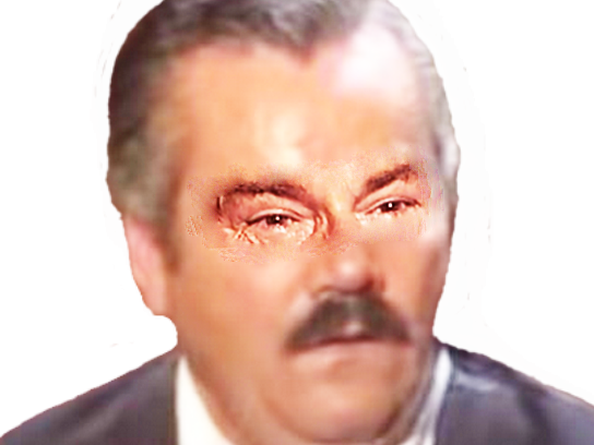 Sticker jesus risitas rire par dexterboon45