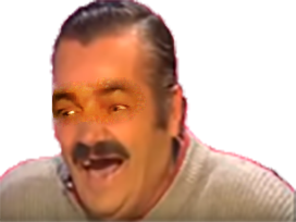 jesus rire risitas