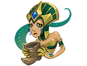 leagueoflegend cassiopea pleure