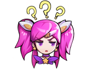 other starguardian lux legend question league of
