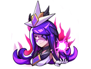 leagueoflegend syndra starguardian
