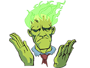 leagueoflegend clap brand