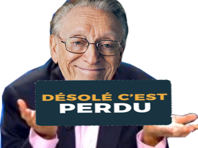 grappin risitas larry cdiscount