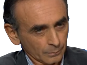 eric zemmour juif baston fight enerve