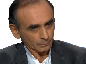 eric juif zemmour baston enerve fight