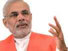 modi indien risitas hindou discours narendra