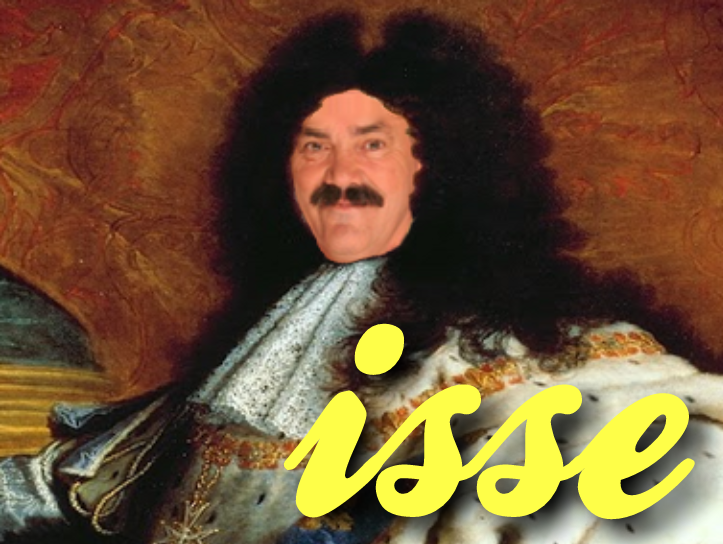 louis xiv roi isse risitas