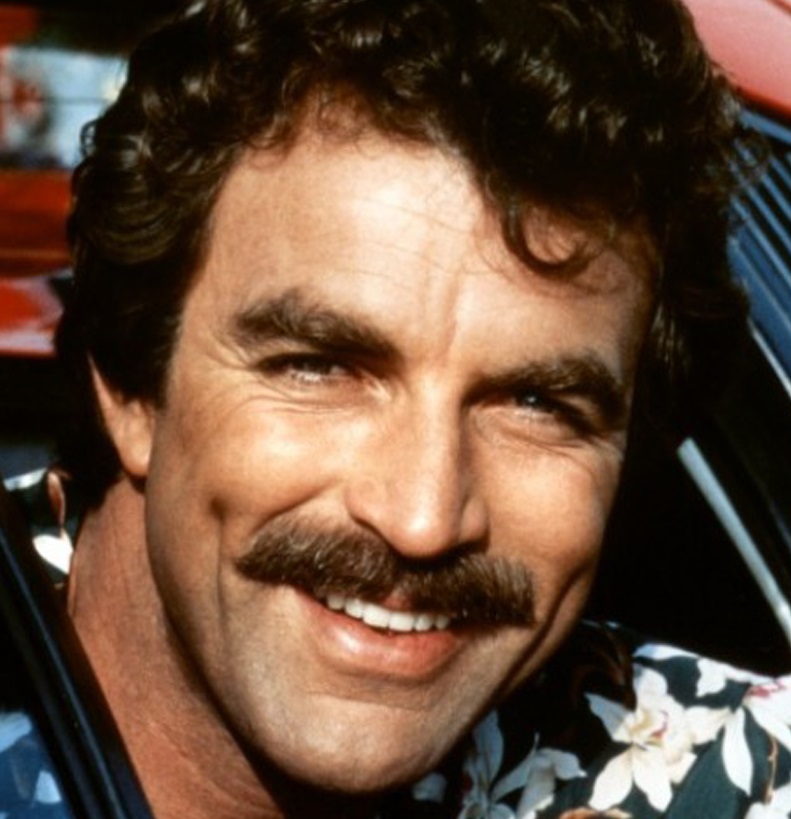 tom tomselleck selleck