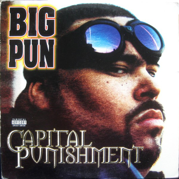 rap big pun