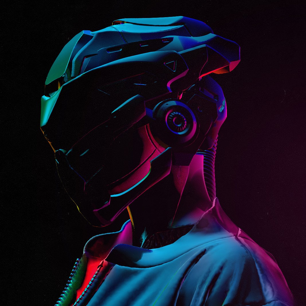 retro perturbator wave risitas