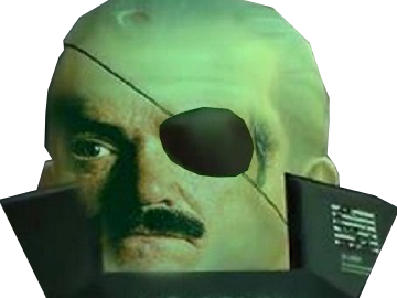 solidus risitas george snake sears