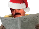 noel journal risitas