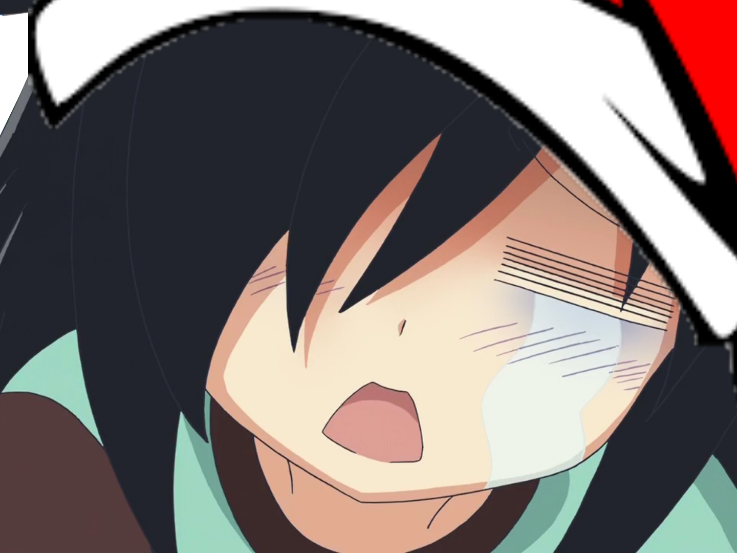 tomoko noel kikoojap