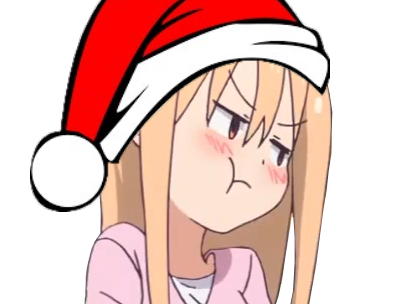 noel tsundere kikoojap