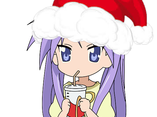 lucky noel star kikoojap