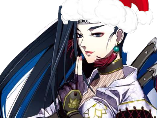 noel kikoojap shenhua