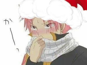 fairy kikoojap noel tail