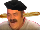beret cliche risitas france