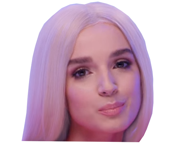 femme fille avenoel poppy